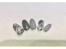 初回ジェルオフ込9800円