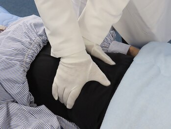 ありがとうパパの腸もみサロン アンド スクールの写真/全国にファン多数！高い知識と技術を持つ腸もみのプロによる健康美メソッドで”自分史上最高のくびれ”に！