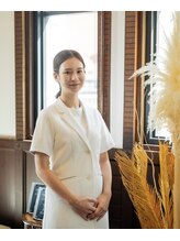 シャルル ストア 京都三条通(Chaleureux Store) 山本 美優