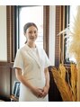 シャルル ストア 京都三条通(Chaleureux Store) 山本 美優