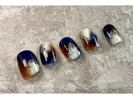 Hand定額¥7200
