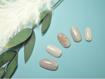 レミア アイラッシュアンドネイル 大船(REMIA)/サンプル