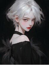 モアネイル(Moa nail)&nbsp;はやし 