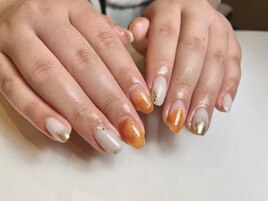 【持ち込みデザイン】¥11000
