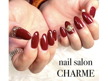 シャルム(CHARME)/