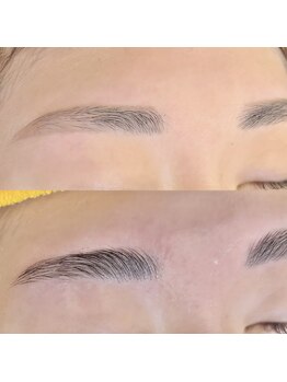 ビメラ 西条中央店(BIMERA)/アイブロウ