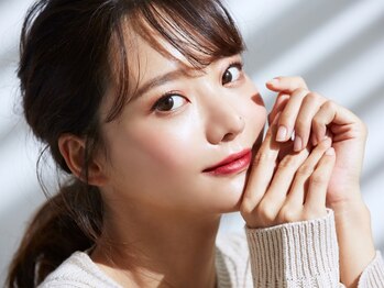 エメ(e/me)の写真/【パリジェンヌ&次世代まつげパーマ対応】すっぴん・ナチュラルでも可愛い♪いつでも抜け目ないお目元に♪
