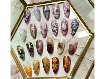 サンプルデザイン