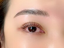 グローラ(GROWLA)/パリジェンヌラッシュリフト