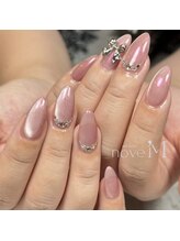 ノウェム(nove'M)/aurora magnet