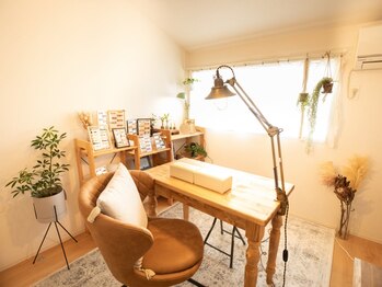 フフ(FuFu.)の写真/お爪の形やライフスタイルに合わせ、あなただけのデザインをご提案します◎何度も見たくなる理想の指先に♪