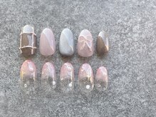 セダム(Sedum)/【2月新作】定額ｃコース¥9,400