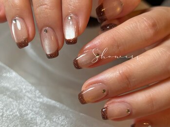 シャワーズ(Showers.)/ネイル