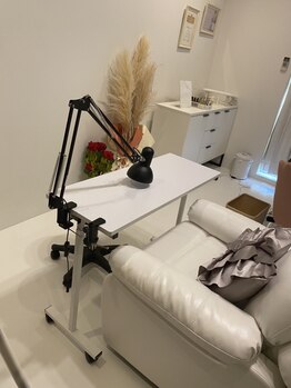 フィット(Fit)/施術ルーム