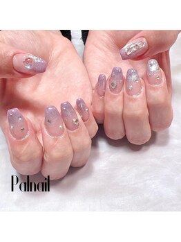 パルネイル(Pal nail)/やり放題コース