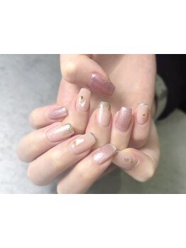 シンプル系（オフィス・日常）が得意