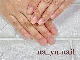 自爪風クリアネイル 235/235