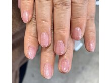 クラシカ 幡ヶ谷店(CLASSICA)/3月#ネイル