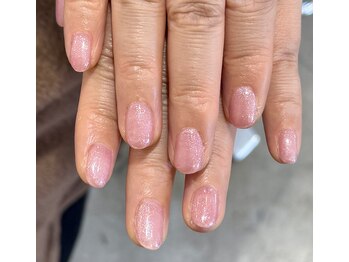 クラシカ 幡ヶ谷店(CLASSICA)/3月#ネイル