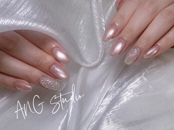 エーエヌジー スタジオ(ANG Studio)/
