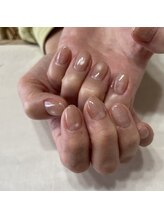 ホニ(Honi)/マグネットネイル　¥6300