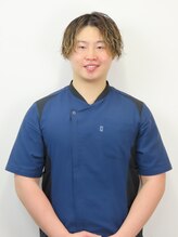 アールスリー鍼灸整骨院 中村 智栄