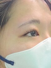 アンディ(Andy)/ケラチンラッシュリフトLカール