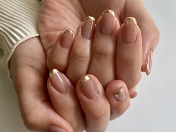 ニコットネイル(nicotto nail)/お客様ネイル