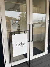 ジュレカ(Juleka)/内装紹介♪