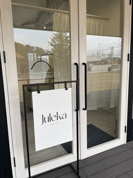 ジュレカ(Juleka)/内装紹介♪