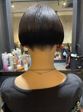 ラピス(Lapis)/イメチェン♪