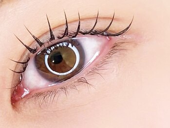 ビーフォーアイラッシュ 花巻店(Be Four eyelash)の写真/新技術「マツエク×マツパ」♪ ボリュームもカールも欲張りたい方におすすめの【アンドヘルシー¥9450～】