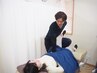 マタニティ・妊婦さんケア｜辛い症状に集中ケア！辛い腰痛・肩こりなどに