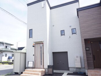 エフ(eFu)/◇外観◇