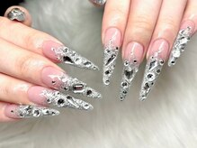 ビューティーライン 横浜店(BEAUTY LINE)/スカルプ持込150分コース