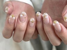 アールネイル(r.nail)の雰囲気（nail design。）