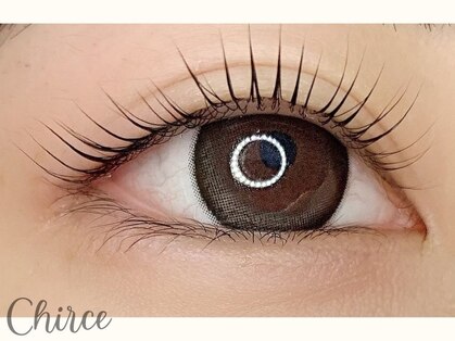 チルチェ(chirce)の写真