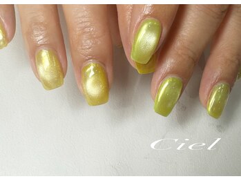 シエル(Ciel)/マグネット