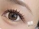 プリンセス フィズ 八王子(Princess Fizz)の写真/【束感＆長持ちが叶う!】大人気◇LEDダブルフラットラッシュ♪派手すぎないボリューム感と濃さで大満足◎