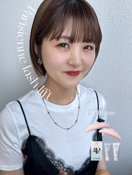 シロン 川越店(Cilon.)/セットメニュー＊