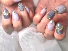 アマネラ(Amanera)/