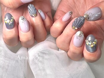 アマネラ(Amanera)/