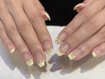 イエローフレンチ