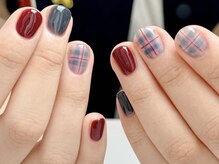 ソラ(sora)/チェックアート☆