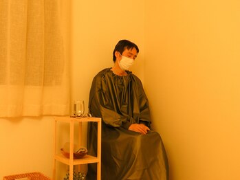 ちゆのねぐら。 浜松/