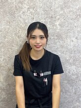 ビューティーサロン ココ 四日市店(BeautySalon COCO) 柳迫 杏佳