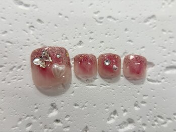 ルルー(le rue)/FOOT定額プレミアム