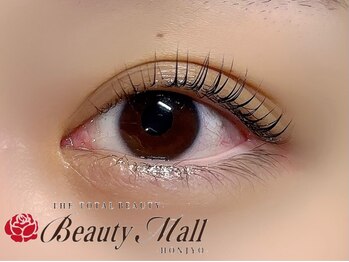 ビューティーモール 本庄店/【ブライトラッシュリフト】