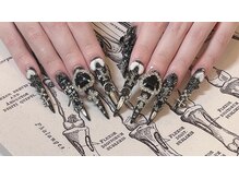 エルフィ(ELFI)の雰囲気（高質ネイル提供【スカルプ/美フォルム/持ち込/猫爪ネイル】）