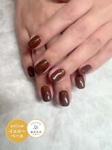 エッコ ネイル クリエイト(ecco)/